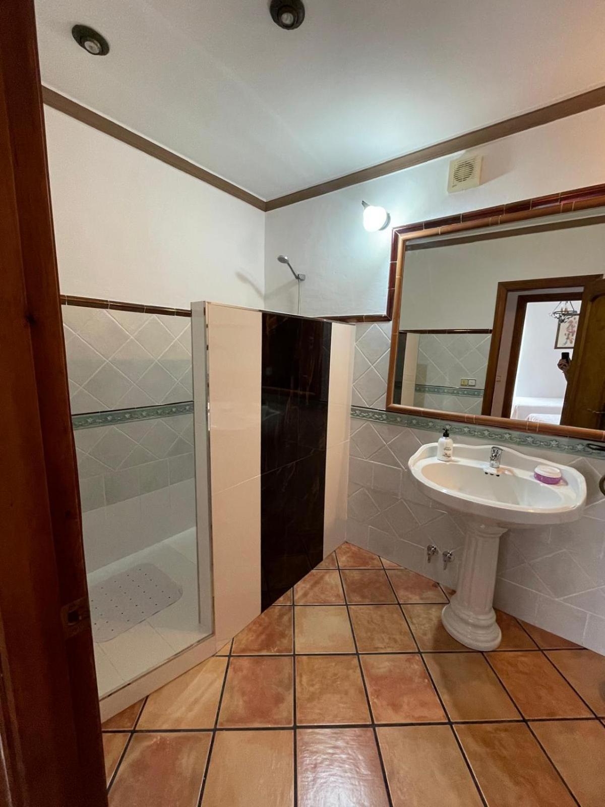 Villa Casa Bonita Frigiliana Exterior foto